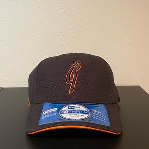 Vintage San Francisco Giants 39Thirty L/XL